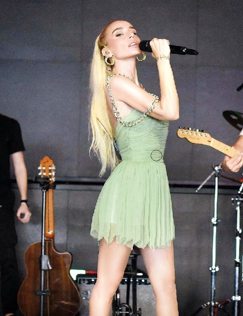 Yaz şimdi bitebilir