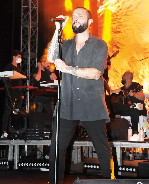 Artık dinlenmek  istiyorum