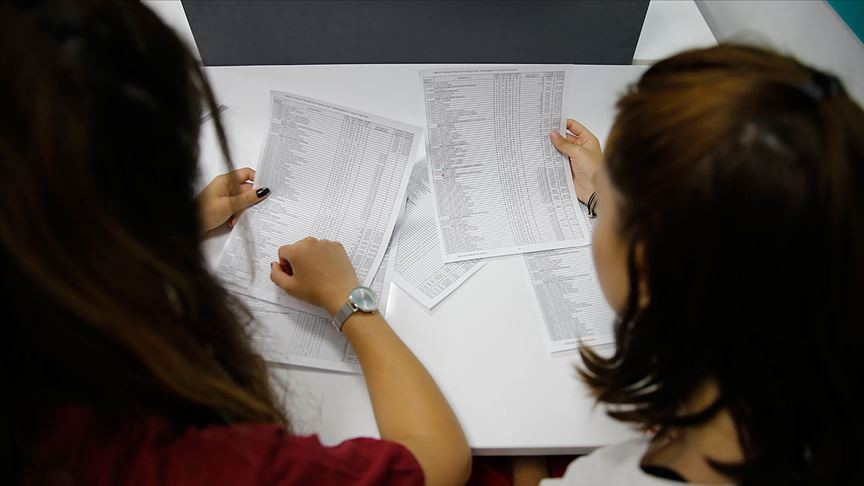 YKS EK TERCİHLER NE ZAMAN YAPILACAK YKS EK TERCİHLER NE ZAMAN YAPILACAK