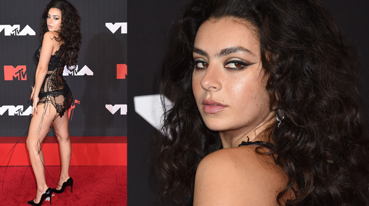 MTV Video Müzik Ödülleri 2021 dağıtıldı: Kalpli mesaj MTV Video Müzik Ödülleri 2021 dağıtıldı: Kalpli mesaj