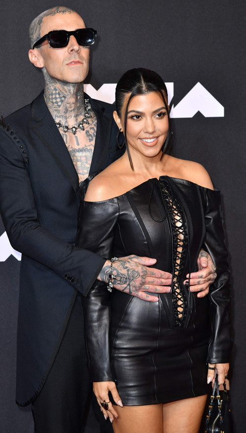 MTV Video Müzik Ödülleri 2021 dağıtıldı: Kalpli mesaj MTV Video Müzik Ödülleri 2021 dağıtıldı: Kalpli mesaj