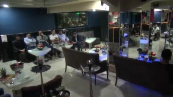 Palalı Sabrinin çetesine operasyon: 6 gözaltı