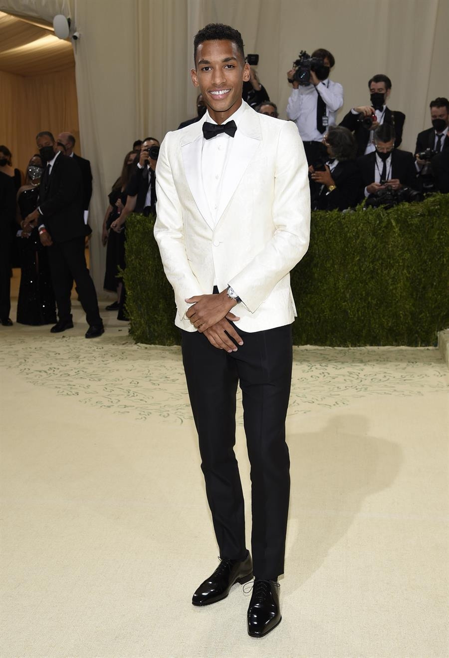 Felix Auger-Aliassime