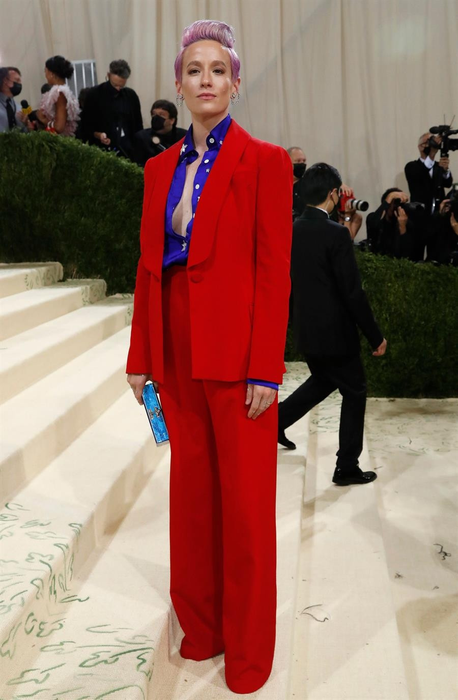 Megan Rapinoe