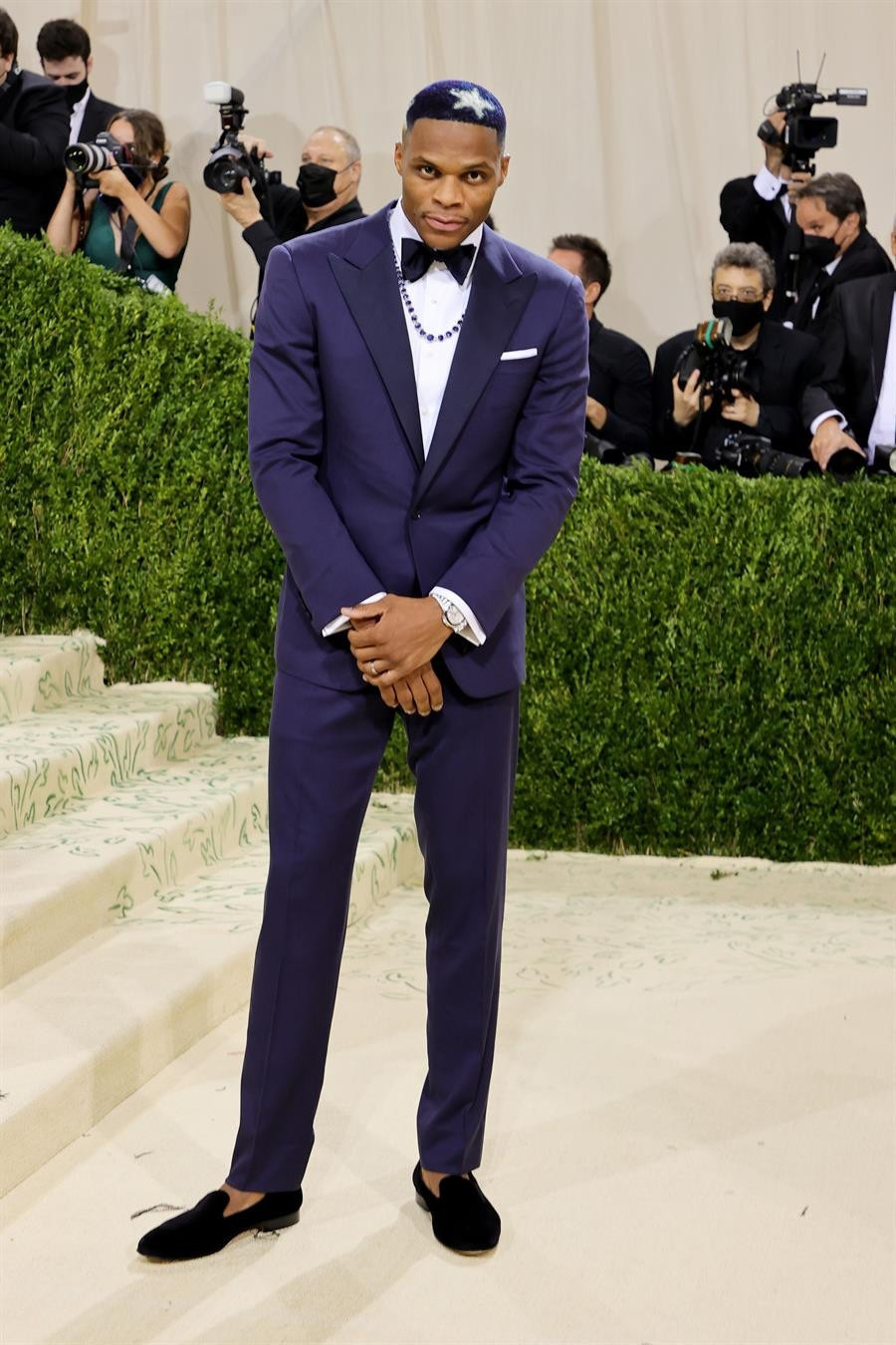 Russell Westbrook