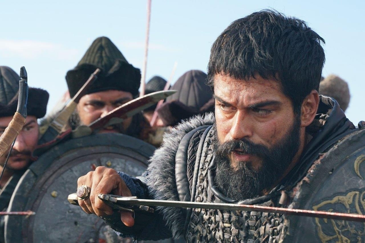 ATV YAYIN AKIŞI