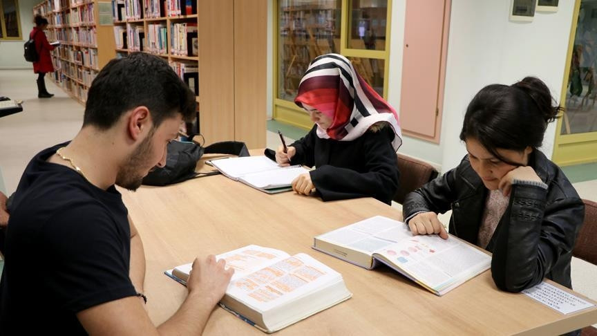 DGS kayıt için gerekli belgeler nelerdir