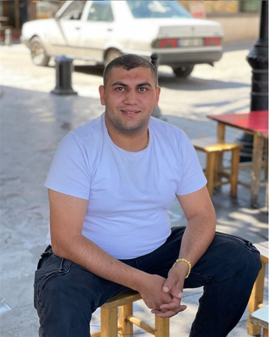Tostçu Mahmut adıyla bilinen Anıl Kurt hayatını kaybetti 206 kilometreye çıkan hız göstergesini paylaşmış