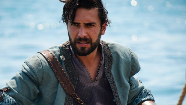 BARBAROSLAR AKDENİZİN KILICI OYUNCULARI