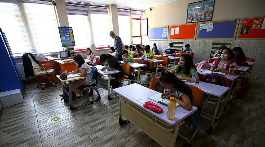 Öğretmen atama puanları ve kontenjanları açıklandı mı 2021 KPSS öğretmen atama puanları