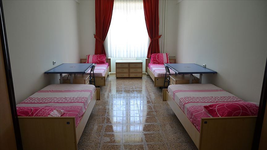 KYK yurt kayıtları nasıl, ne zaman yapılacak KYK yurt kayıtları için gerekli belgeler..