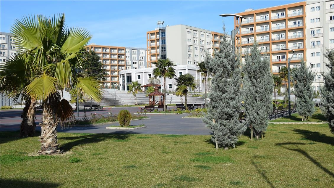 KYK yurtları ne zaman açılacak İşte YURTKUR açılış tarihinde son durum KYK yurtları ne zaman açılacak İşte YURTKUR açılış tarihinde son durum