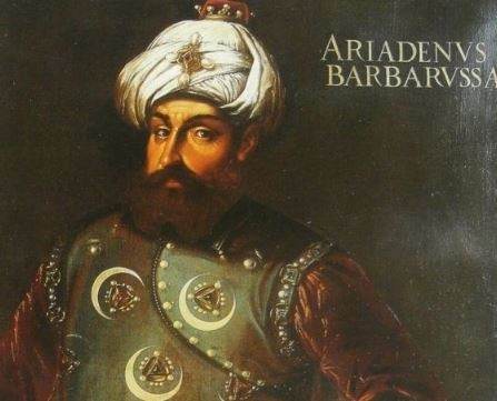 Yakup Ağa kimdir Barbaros kardeşlerin babası Yakup Ağa hakkında bilgiler...