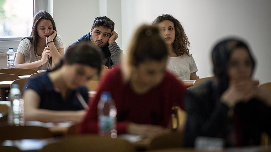 140 PUAN ALANLAR İÇİN TERCİH SÜRECİ