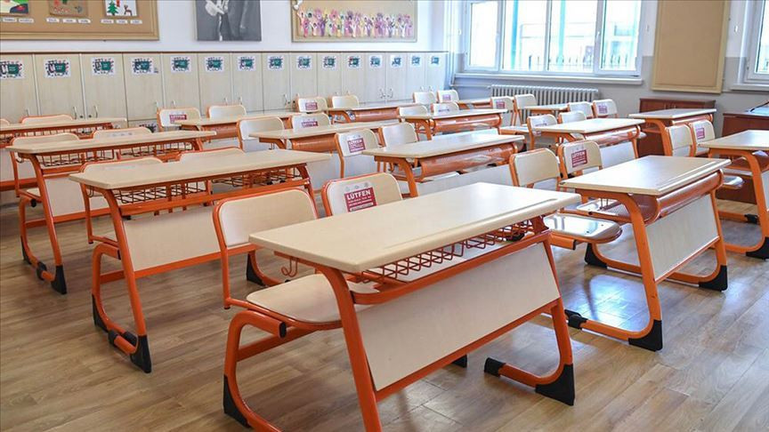 Kasım ayı ara tatili tarih aralığı paylaşıldı: Ara tatil ne zaman 2021 birinci dönem kasım ara tatili ayın kaçında Kasım ayı ara tatili tarih aralığı paylaşıldı: Ara tatil ne zaman 2021 birinci dönem kasım ara tatili ayın kaçında