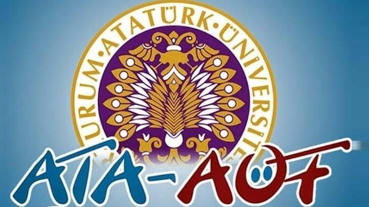 ATA AÖF yaz okulu sınav sonuçları açıklandı ATA AÖF obs giriş ekranı