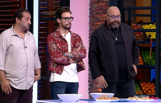 KAPTANLIK OYUNUNU KİM KAZANDI KAPTANLIK OYUNUNU KİM KAZANDI