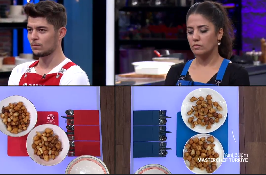 MasterChefte düelloyu kim kazandı, kırımızı-mavi takım kaptanları kimler İşte 20 Eylül MasterChefte kazanan kaptan ve yeni takımlar MasterChefte düelloyu kim kazandı, kırımızı-mavi takım kaptanları kimler İşte 20 Eylül MasterChefte kazanan kaptan ve yeni takımlar