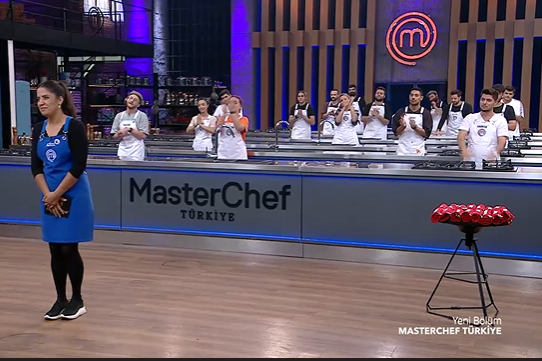 MasterChefte düelloyu kim kazandı, kırımızı-mavi takım kaptanları kimler İşte 20 Eylül MasterChefte kazanan kaptan ve yeni takımlar MasterChefte düelloyu kim kazandı, kırımızı-mavi takım kaptanları kimler İşte 20 Eylül MasterChefte kazanan kaptan ve yeni takımlar