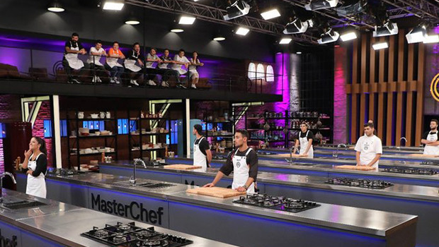 MASTERCHEF KAPTANLAR DÜELLOSUNU KİM KAZANDI MASTERCHEF KAPTANLAR DÜELLOSUNU KİM KAZANDI