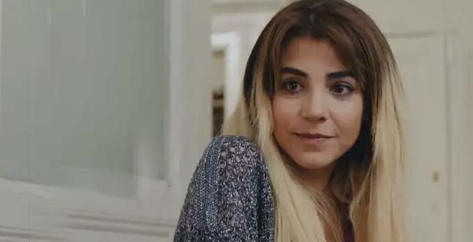 Gökçe Eyüboğlu kimdir, oynadığı diziler neler Evlilik Hakkında Her Şey’in Sanem’i… Gökçe Eyüboğlu kimdir, oynadığı diziler neler Evlilik Hakkında Her Şey’in Sanem’i…