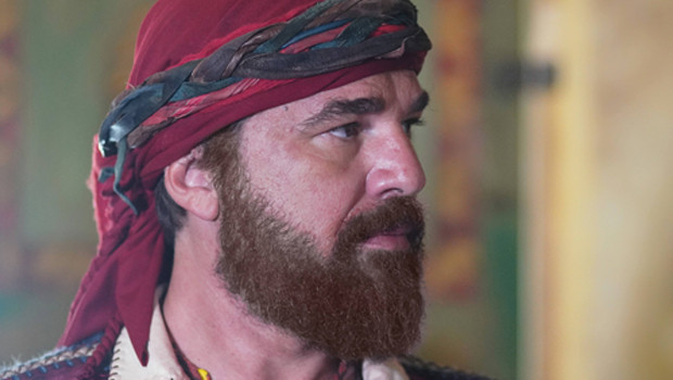 Barbaroslar Akdeniz’in Kılıcı nerede çekiliyor Barbaroslar Akdeniz’in Kılıcı oyuncuları- karakterleri