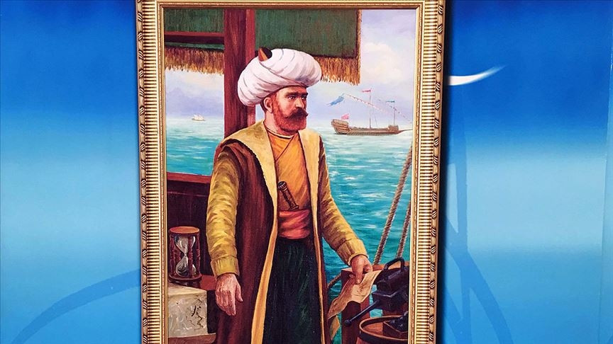 HIZIR REİS KİMDİR