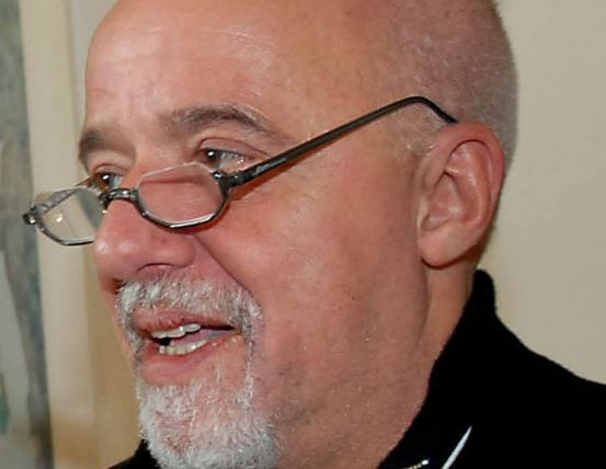 Mete Gazoz paylaşımı çok konuşuldu... Paulo Coelho kimdir