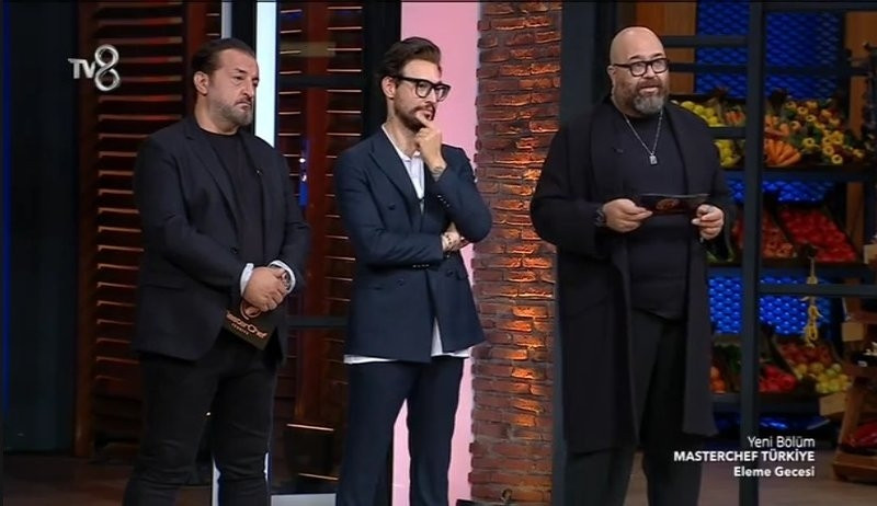 POTADAN İLK KİMLER ÇIKTI