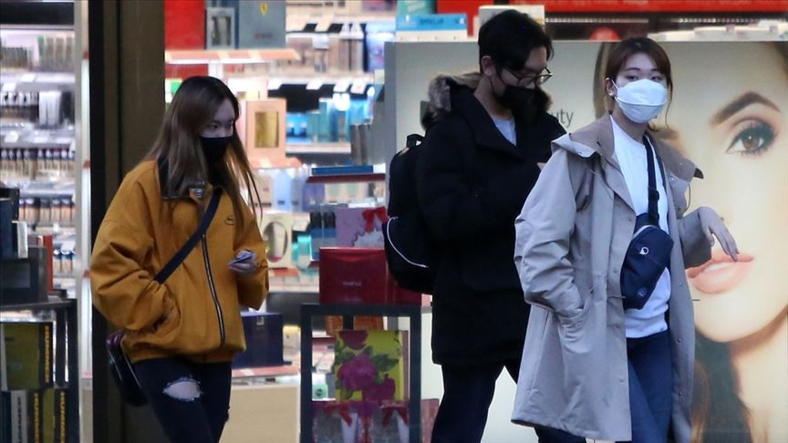 Son dakika... İngiltere Sağlık Bakanlığı açıkladı İşte koronavirüs aşısının 4 yan etkisi Son dakika... İngiltere Sağlık Bakanlığı açıkladı İşte koronavirüs aşısının 4 yan etkisi