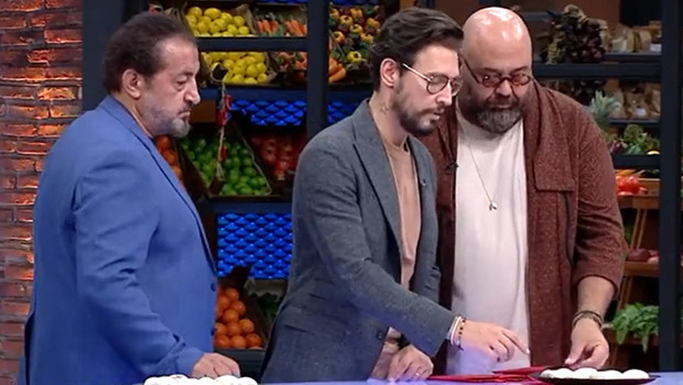 MASTERCHEF KAPTANLIK DÜELLOSUNU KİM KAZANDI MASTERCHEF KAPTANLIK DÜELLOSUNU KİM KAZANDI