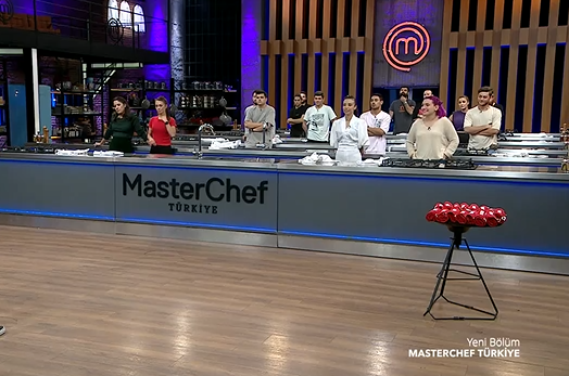 MASTERCHEF KAPTANLIK OYUNUNU KİM KAZANDI MASTERCHEF KAPTANLIK OYUNUNU KİM KAZANDI