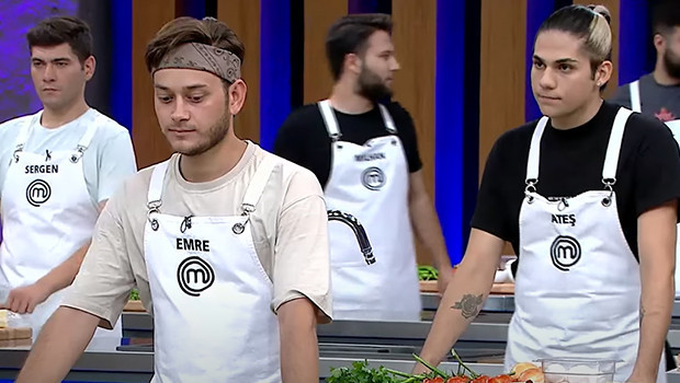 MasterChefte kaptanlık oyununu ve düelloyu kim kazandı İşte 27 Eylül MasterChef kazanan isim ve yeni takımlar MasterChefte kaptanlık oyununu ve düelloyu kim kazandı İşte 27 Eylül MasterChef kazanan isim ve yeni takımlar