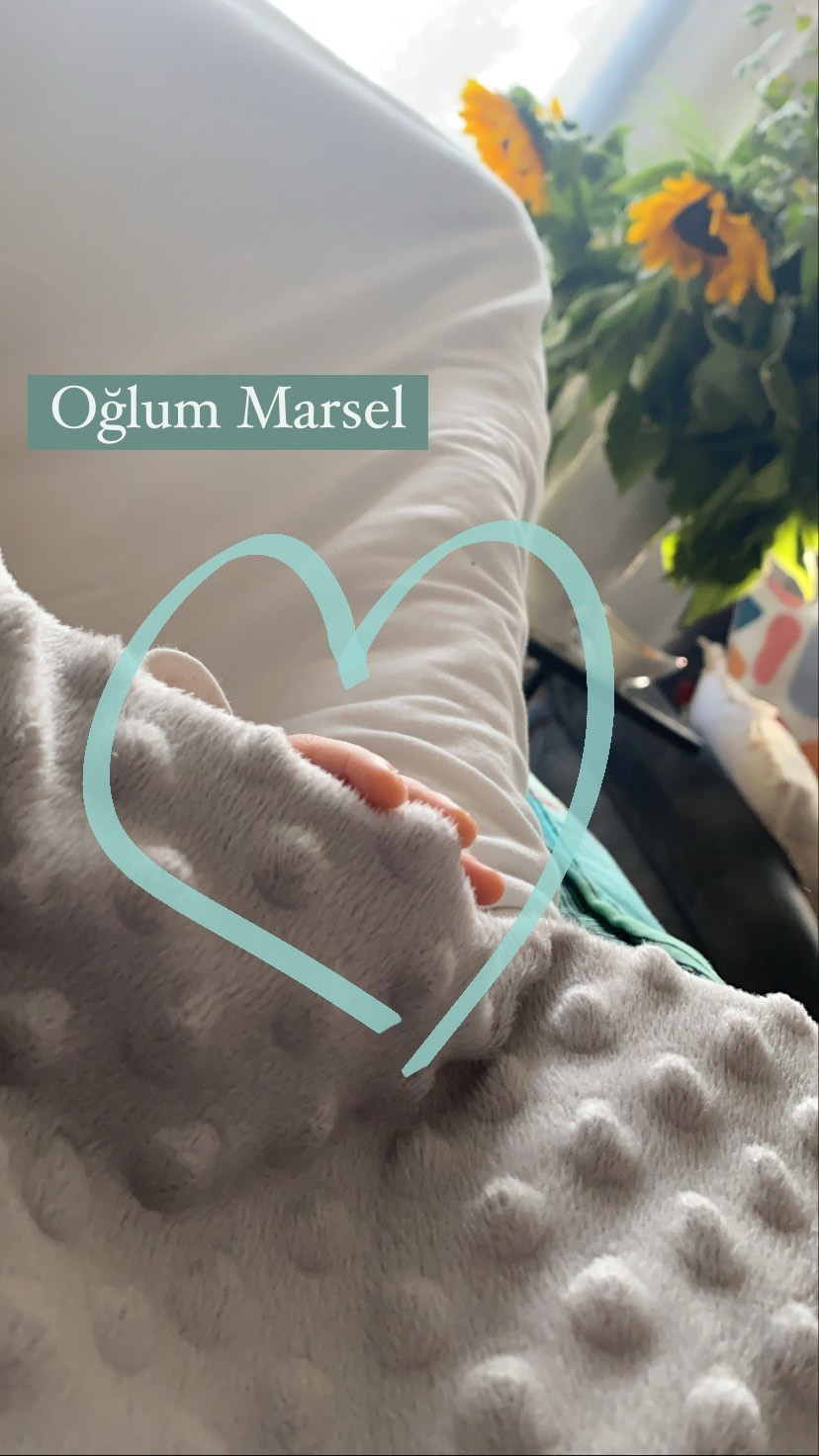 Bora Kozanoğlu ile Simay Arpacı Hawaiide evlendi