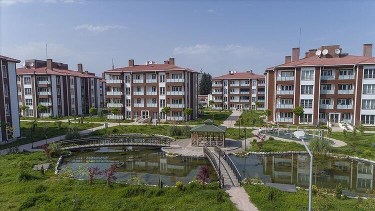 TOKİ arsa satışı hangi illerde yapılacak İşte TOKİ açık artırma tarihleri