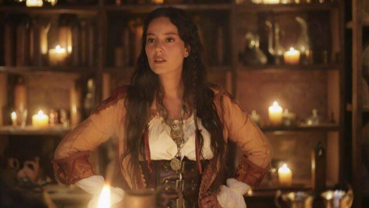 Barbaroslar Akdenizin Kılıcı nerede çekiliyor Barbaroslar dizisinin konusu ve oyuncuları hakkında bilgiler...