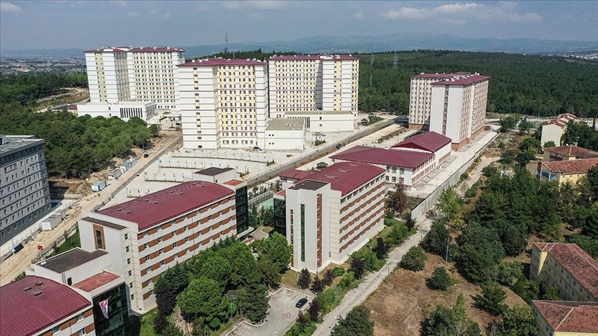 KYK YURT BAŞVURUSU NASIL YAPILIR
