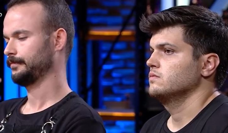 MASTERCHEFTE BU HAFTA KİM ELENDİ MASTERCHEFTE BU HAFTA KİM ELENDİ