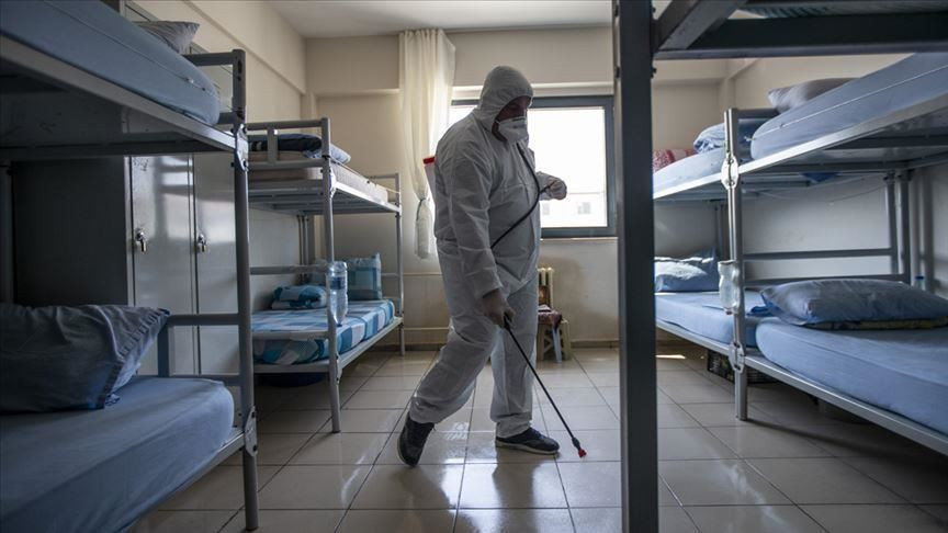 TEMMUZ AYINDA UZATILMIŞTI