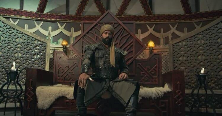 6 EKİM ATV YAYIN AKIŞI