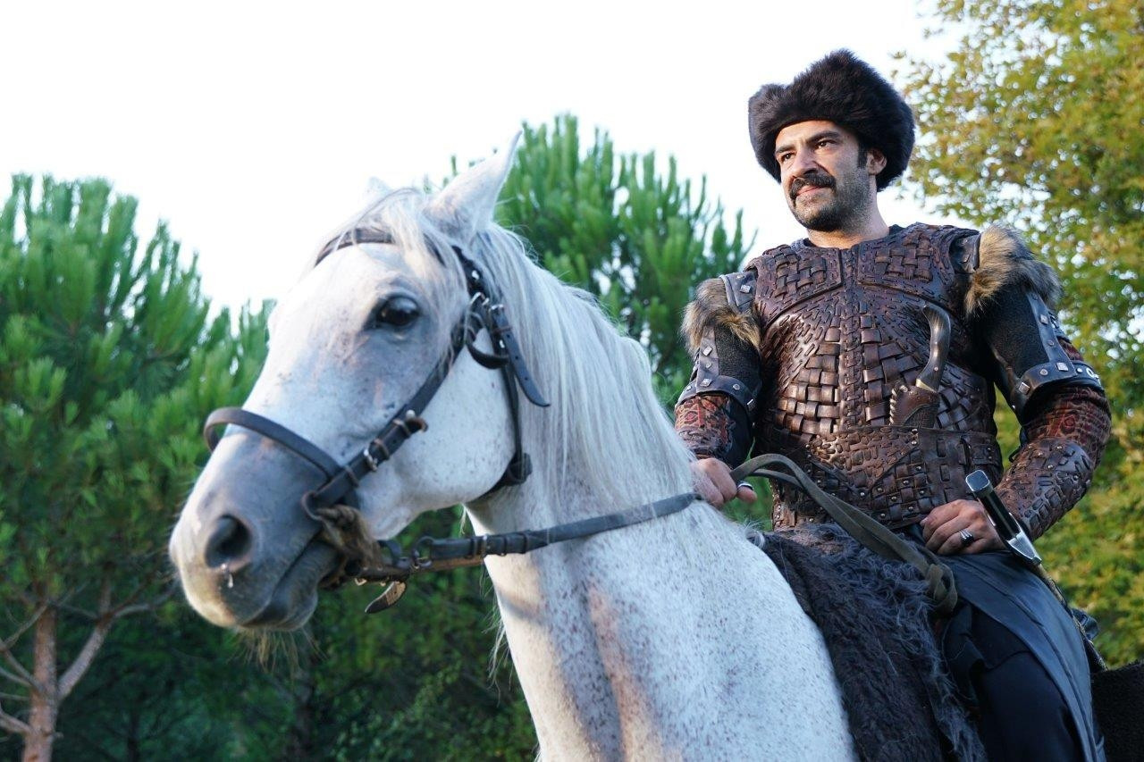 Kuruluş Osman oyuncuları kimdir İşte Kuruluş Osman yeni sezon oyuncuları ve karakterlerin isimleri