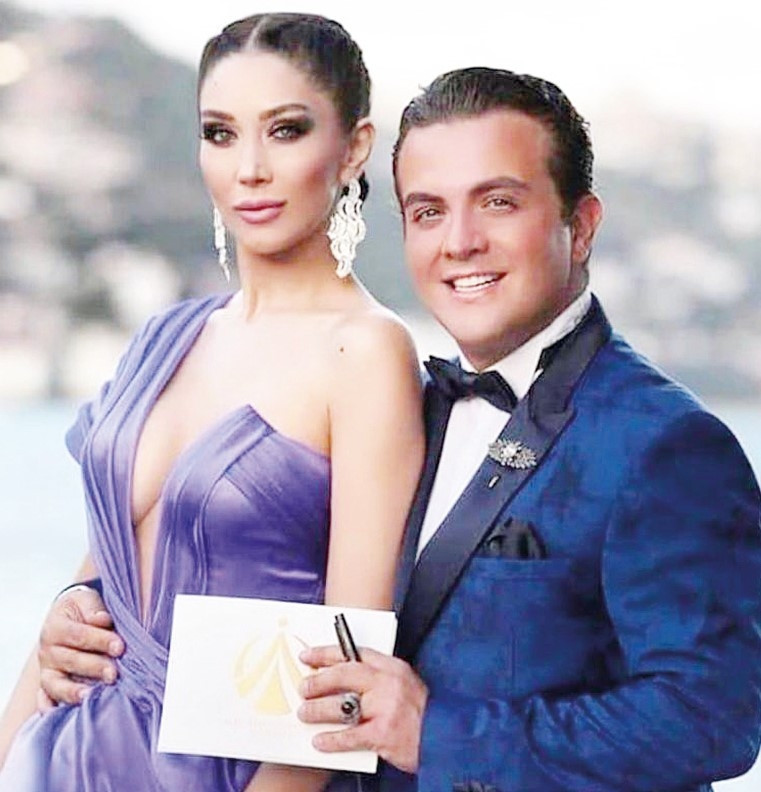 Best Model için 30 kilo verdi