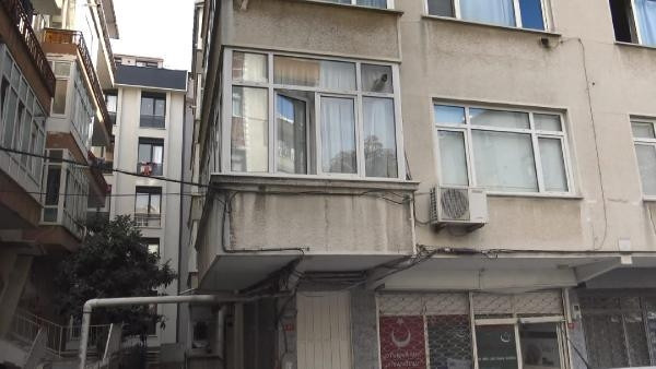 Uyurken dehşeti yaşadı: Saldırgan yüzüne kimyasal madde döktü
