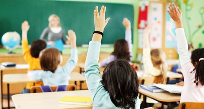 Okullarda ilk ara tatil ne zaman İşte kasım ayı ara tatilinin tarihi ve 2021-2022 takvimi