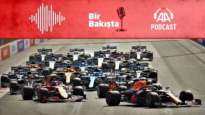 Formula 1 yarışları ne zaman, saat kaçta, hangi kanaldan canlı yayınlanacak