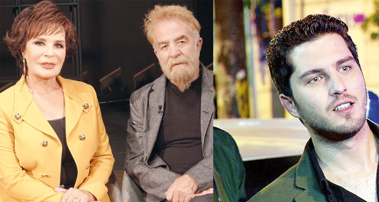 OĞLUMU HER GÜN SETTE GÖRMEK HOŞUMA GİDİYOR OĞLUMU HER GÜN SETTE GÖRMEK HOŞUMA GİDİYOR