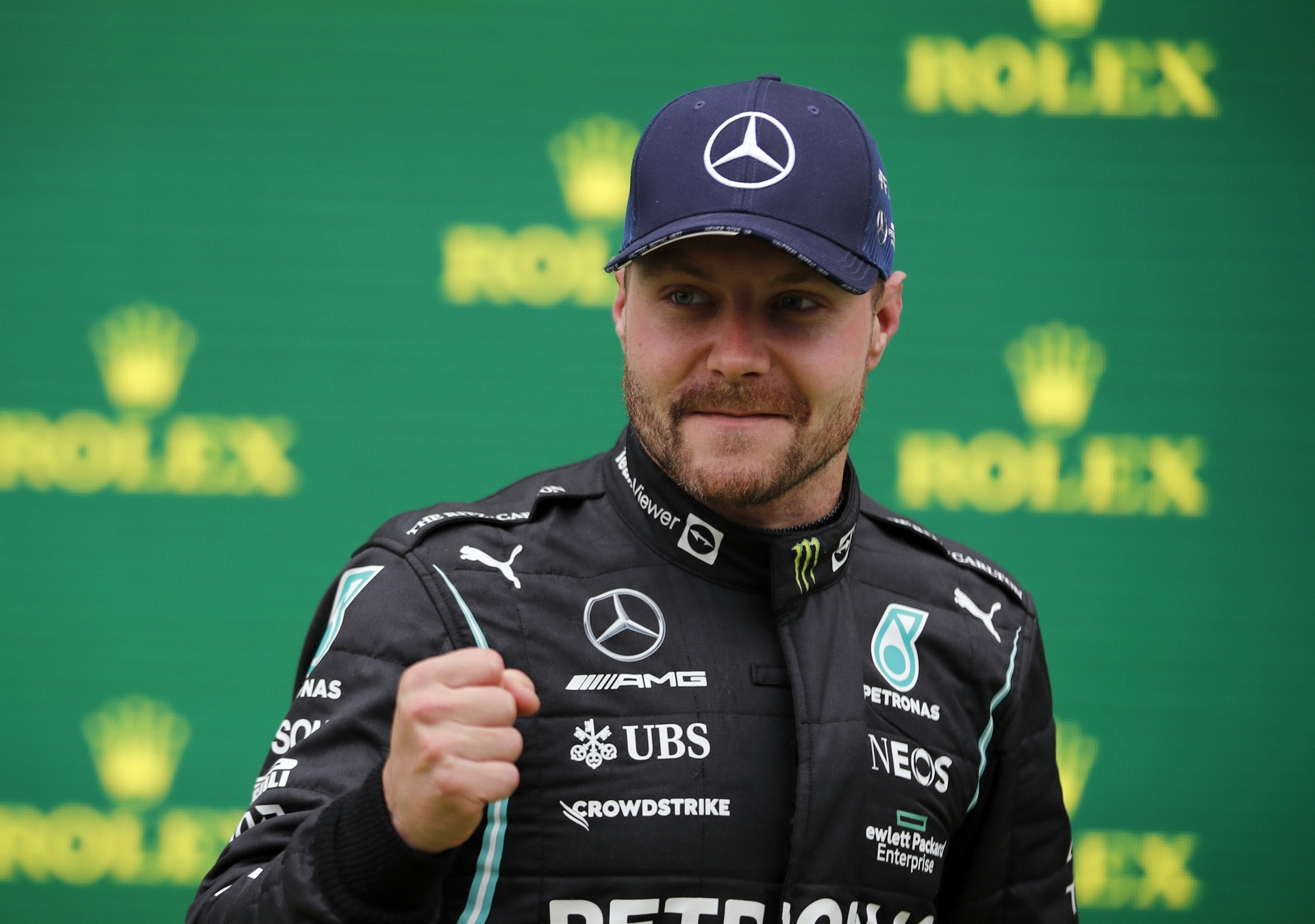 Formula 1 Türkiye GPsinden en özel fotoğraflar