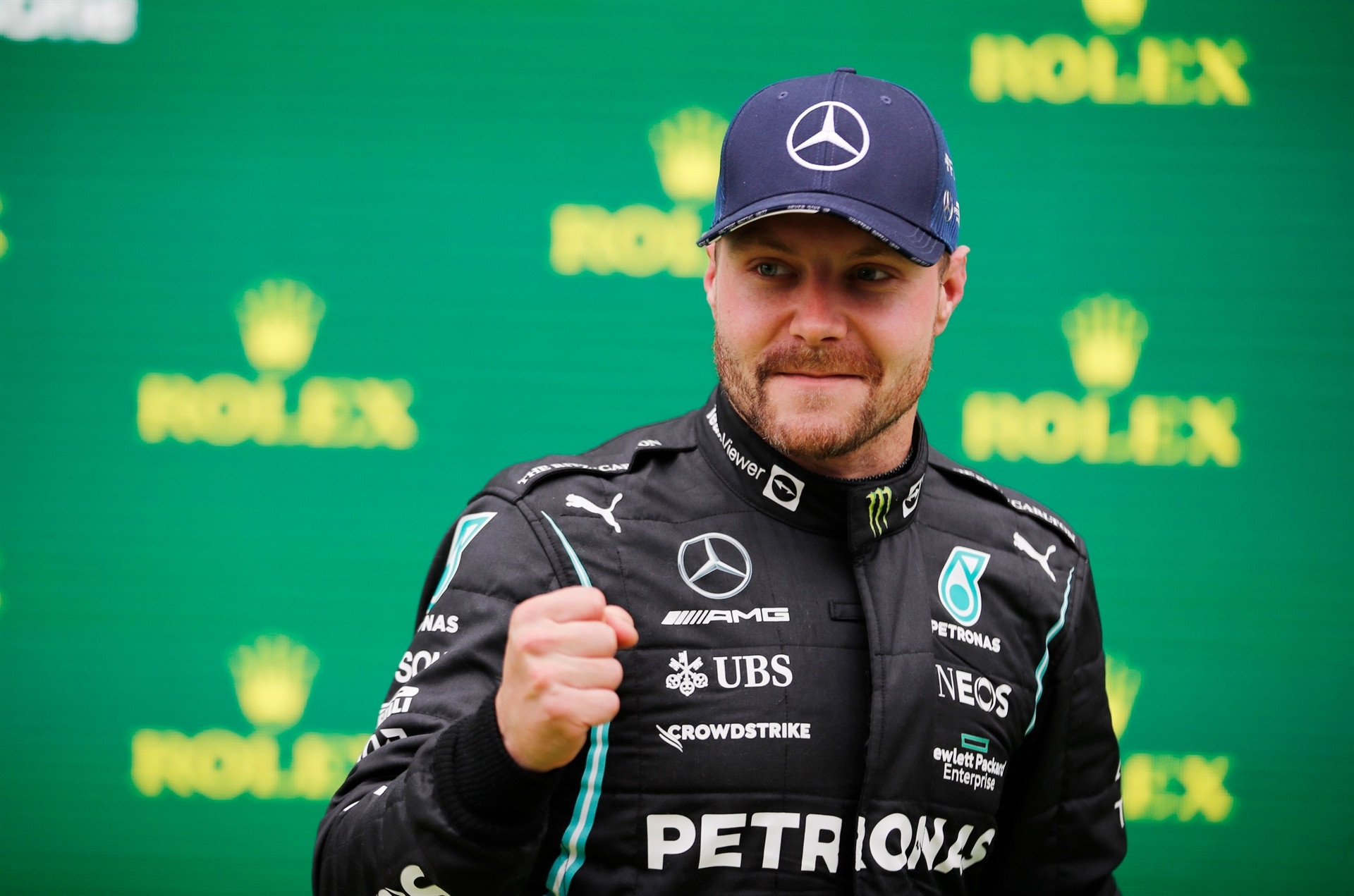 Formula 1 Türkiye GPsinden en özel fotoğraflar