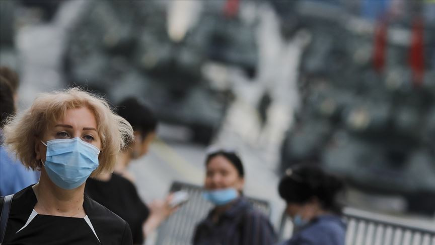 Son dakika: Koronavirüs aşısında yeni yan etki iddiası... Yüzlerce kişi başvurdu