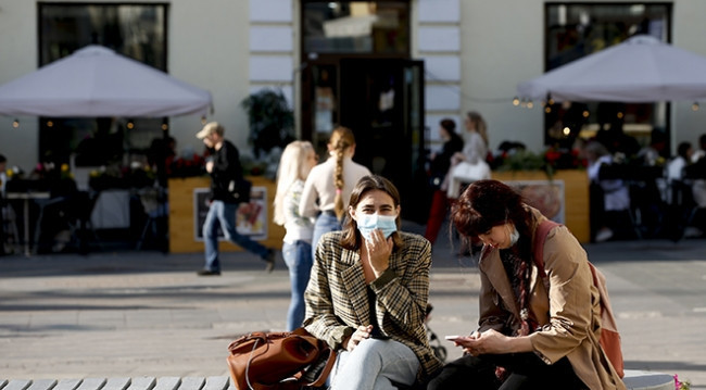 Son dakika: Koronavirüs aşısında yeni yan etki iddiası... Yüzlerce kişi başvurdu